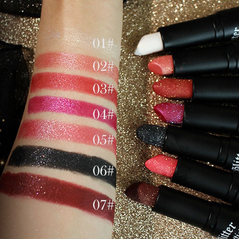 Luminous Veil Waterproof Matte Lipstick Product Image 06