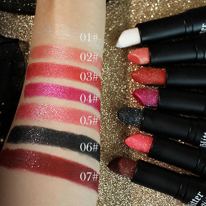 Luminous Veil Waterproof Matte Lipstick Product Image 06