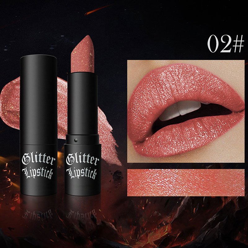 Luminous Veil Waterproof Matte Lipstick Product Image 09
