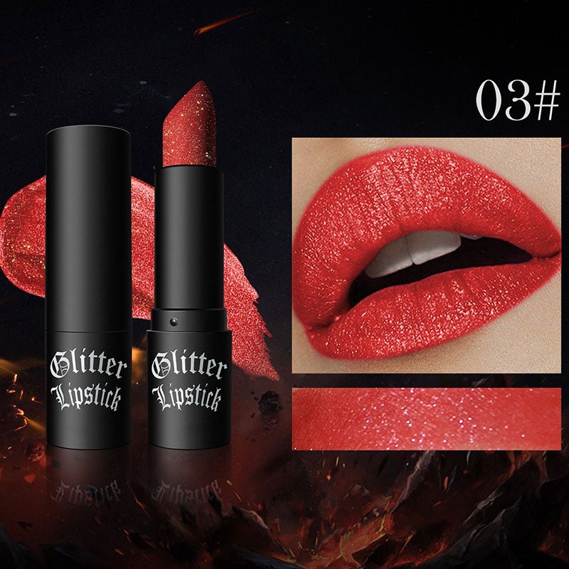 Luminous Veil Waterproof Matte Lipstick Product Image 10