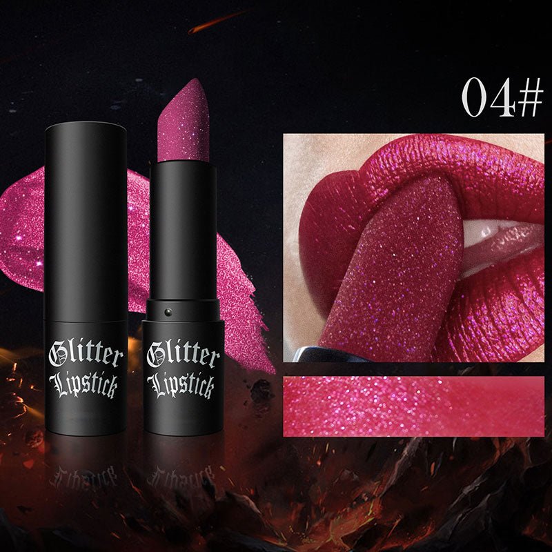 Luminous Veil Waterproof Matte Lipstick Product Image 11