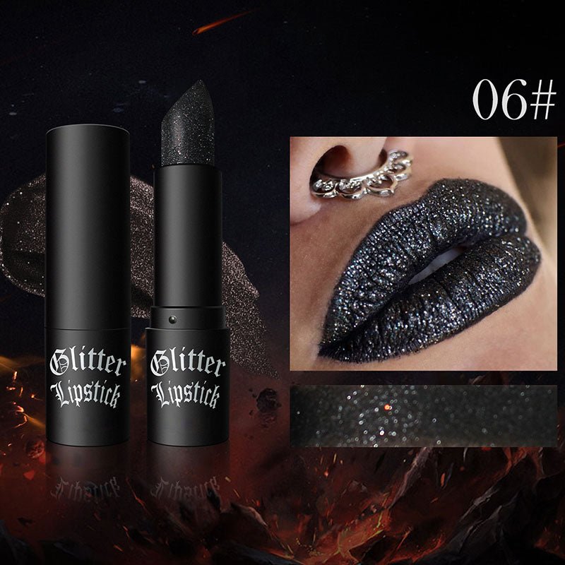 Luminous Veil Waterproof Matte Lipstick Product Image 12