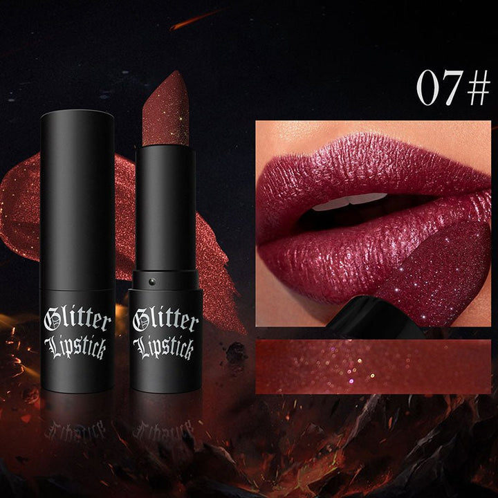 Luminous Veil Waterproof Matte Lipstick Product Image 13