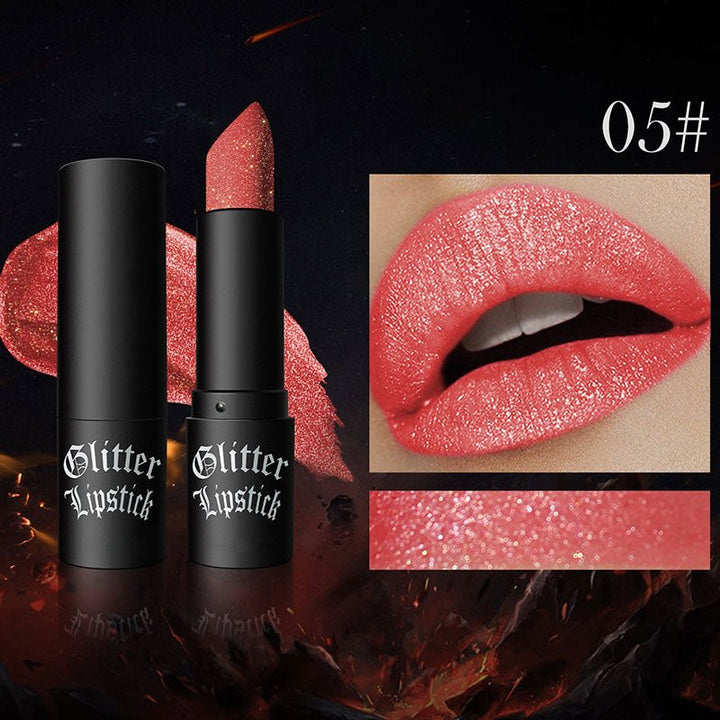 Luminous Veil Waterproof Matte Lipstick Product Image 15