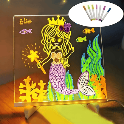 LumiPlank™ – The Perfect Gift for Kids