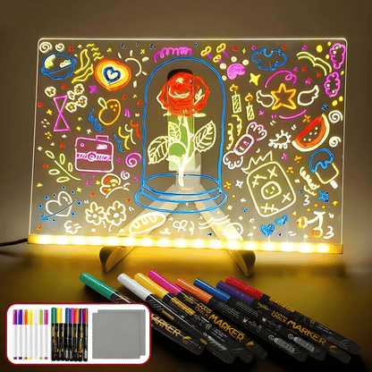 LumiPlank™ – The Perfect Gift for Kids