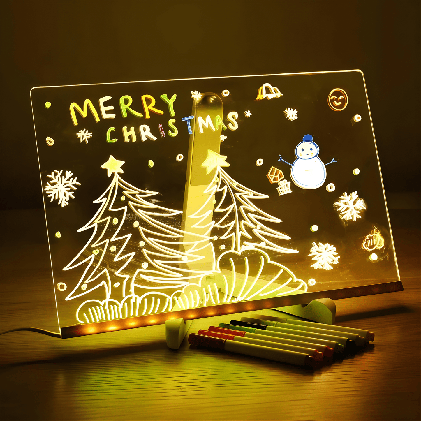 LumiPlank™ – The Perfect Gift for Kids