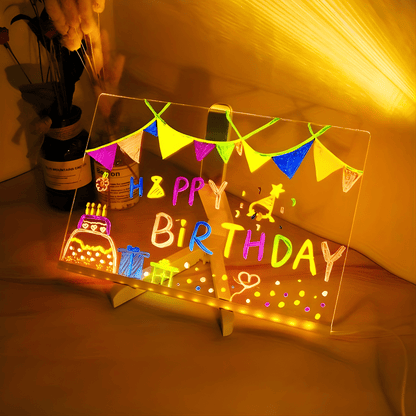 LumiPlank™ – The Perfect Gift for Kids