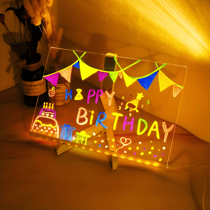 LumiPlank™ – The Perfect Gift for Kids