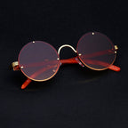 Lumira Epoch Glasses (Brown ) - Sunglasses | Zavonix