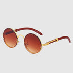 Lumira Epoch Glasses (Silver ) - Sunglasses | Zavonix