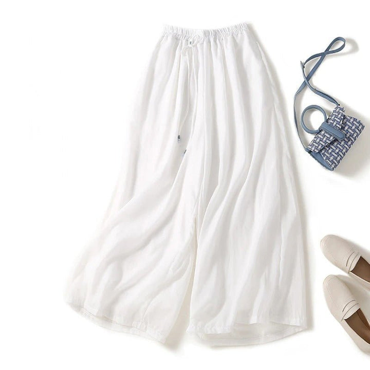 Luna Linen Pants product image 2