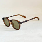 "Luna" Luxury Sunglasses (Black ) - Sunglasses | Zavonix