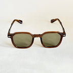 "Luna" Luxury Sunglasses (Black ) - Sunglasses | Zavonix
