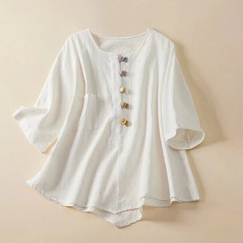 LunaVair™ — Unleash Confidence with Featherlight Elegance Every Moment (White XS) - | Zavonix