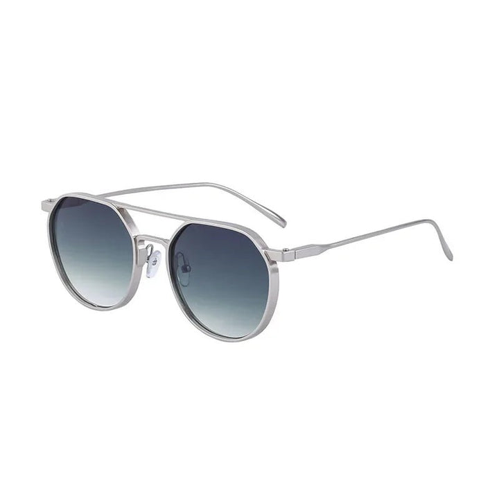 Luskard Round Sunglasses product image 1
