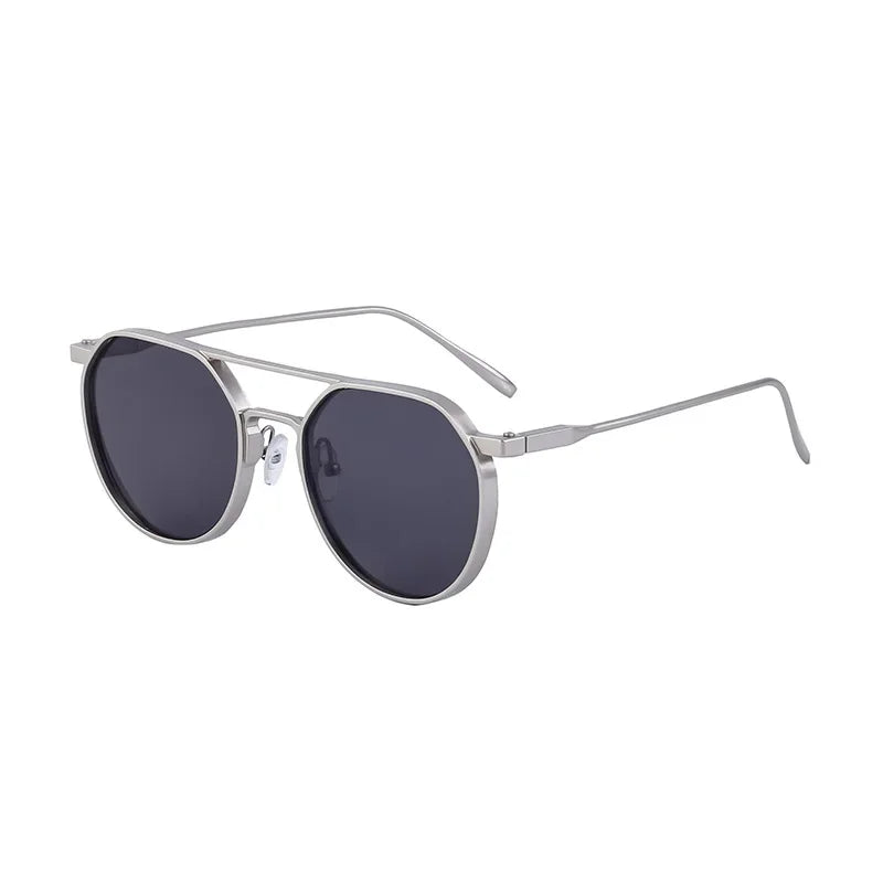 Luskard Round Sunglasses product image 4