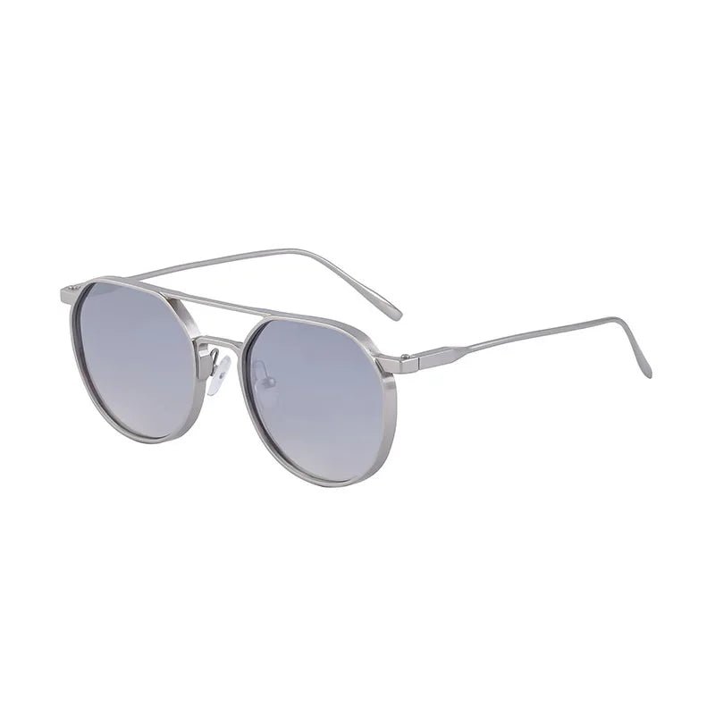Luskard Round Sunglasses product image 5