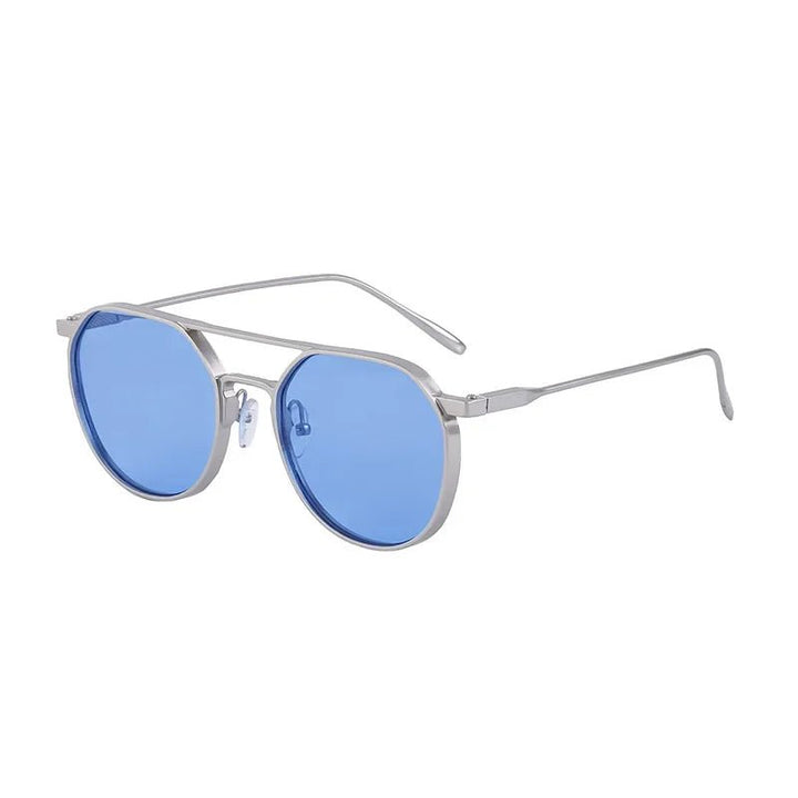 Luskard Round Sunglasses product image 6