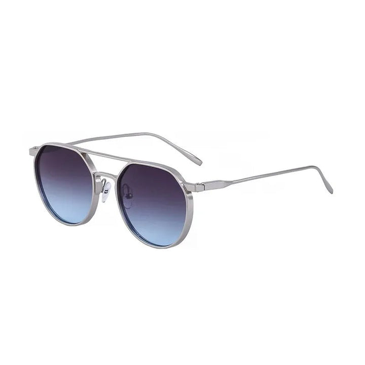 Luskard Round Sunglasses product image 7