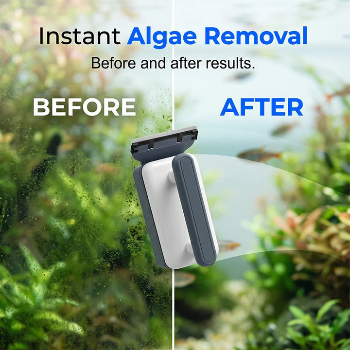 Magnetic Aquarium Glass Cleaner Product Image 04