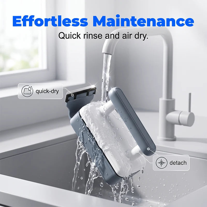 Magnetic Aquarium Glass Cleaner Product Image 07