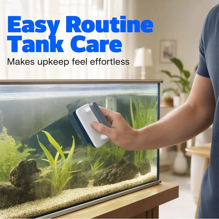 Magnetic Aquarium Glass Cleaner Product Image 09