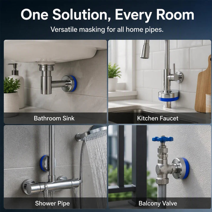 Magnetic Split Faucet Cover Product Image 06