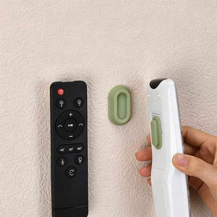 Magnetic Wall Organizer Adhesive Mount Product Image 03