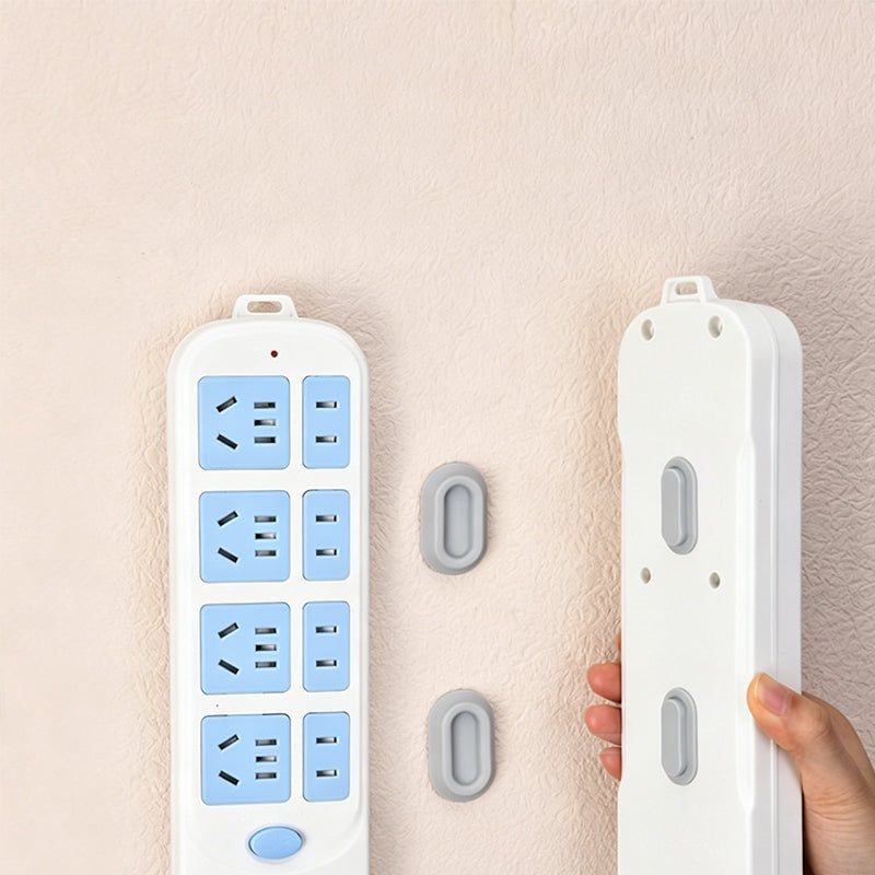 Magnetic Wall Organizer Adhesive Mount Product Image 04