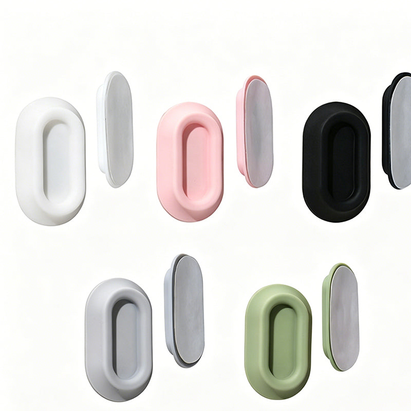 Magnetic Wall Organizer Adhesive Mount Product Image 06