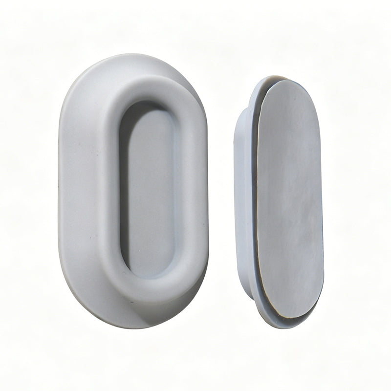 Magnetic Wall Organizer Adhesive Mount Product Image 11