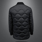 Maison Éclat Quilted Jacket (XS ) - | Zavonix
