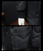Maison Éclat Quilted Jacket (XS ) - | Zavonix