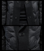 Maison Éclat Quilted Jacket (XS ) - | Zavonix