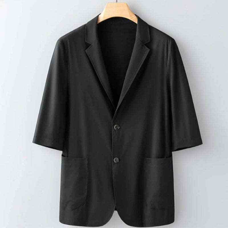 MARCEL™ BLAZER (Black XS) - | Zavonix