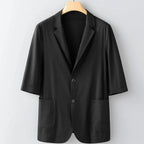 MARCEL™ BLAZER (Black XS) - | Zavonix