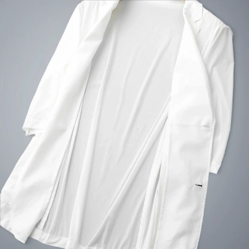 MARCEL™ BLAZER (Black XS) - | Zavonix
