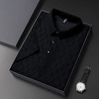 Marcello Vieri Italian Polo Shirts (Green XS) - | Zavonix