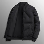 Marco Bomber Jacket (Black XS) - | Zavonix