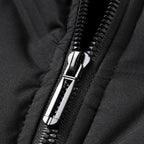 Marco Bomber Jacket (Black XS) - | Zavonix