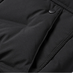 Marco Bomber Jacket (Black XS) - | Zavonix