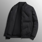 Marco Bomber Jacket (Black XS) - | Zavonix