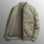 Marco Bomber Jacket (Black XS) - | Zavonix