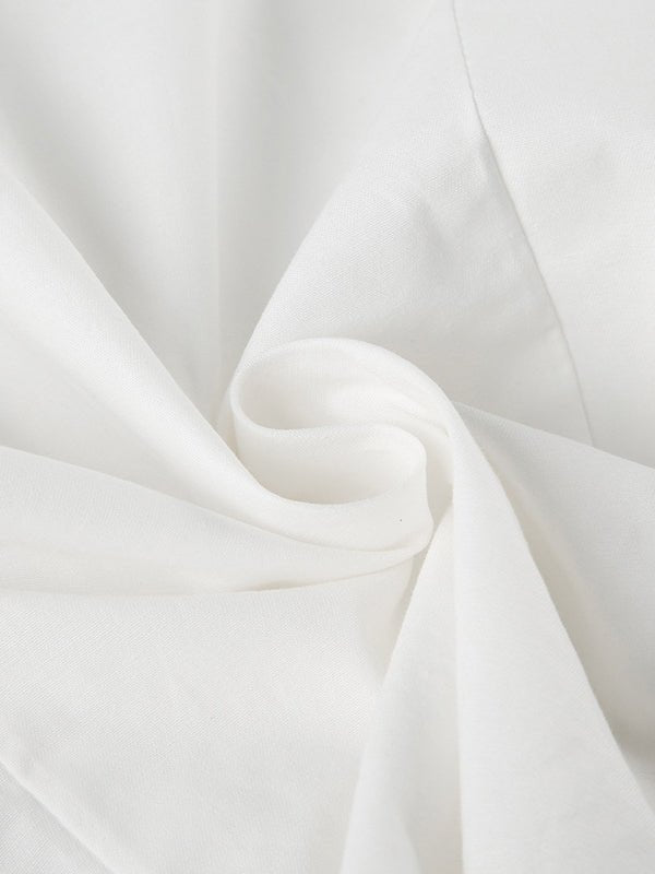 Marielle Sculpted Collar Shirt product image 9