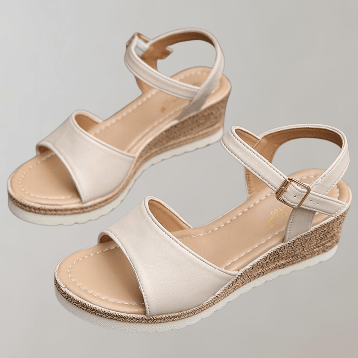 Maris Adjustable Wedge Sandals product image 5