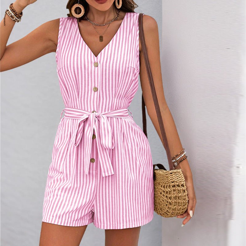 Maris Striped Jumpshort product image 3