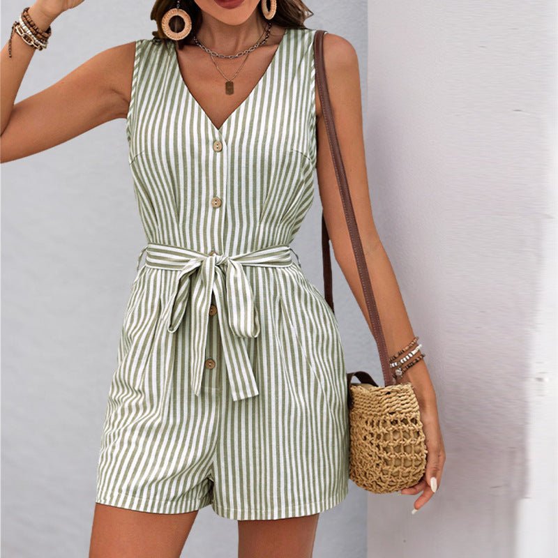 Maris Striped Jumpshort product image 8