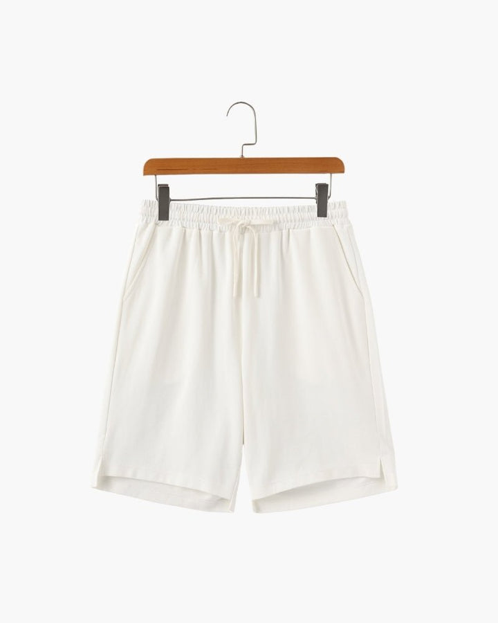Marlow Drawstring Sport Shorts product image 1