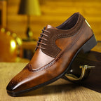 Morello Bouje Footwear (Brown US 5.5 / EU 35.5) - | Zavonix